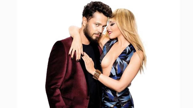 hadise ile ilgili görsel sonucu