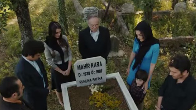 Karadayı 115. final bölüm sahneleri nefesleri kesti