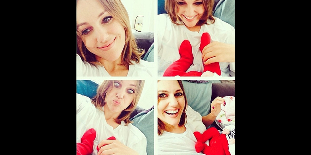 Meryem+Uzerli+Sex Meryem Uzerli yeni yılla birlikte Türkiye'deki projelerde yer alacak