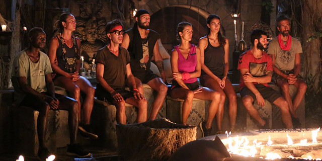 Survivor'da bu hafta elenen isim belli oldu