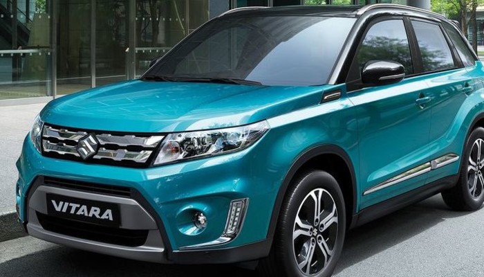 Suzuki’nin sırları