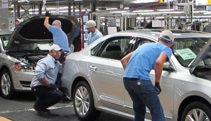 Doğuş Otomotiv’in satışları 157 bini geçti