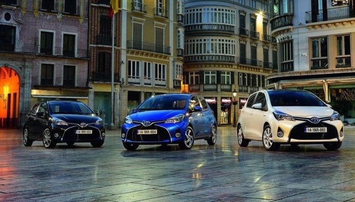 2015 Yılının Otomobili hangisi olacak?