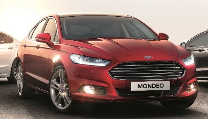 Ford'dan faiz hamlesi