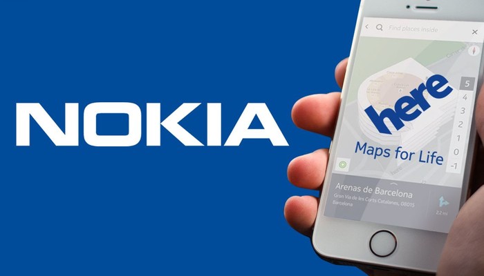 Nokia, ‘Almanlar’ dedi