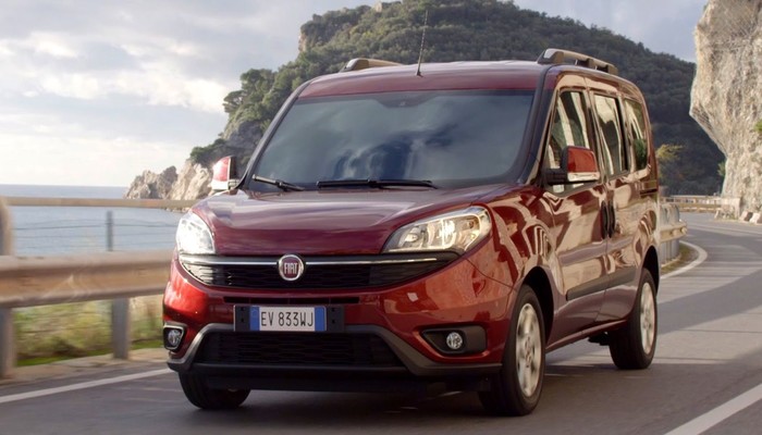 Fiat Ticari Araç alacaklara seçim fırsatı