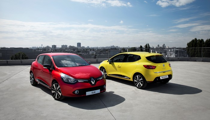 Renault'larda peşin indirimi 4 bin TL'ye çıktı