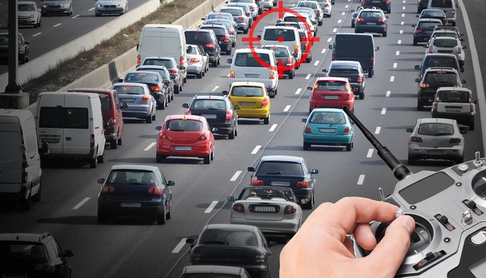 Aracınızın motorunu başkası kapatabilir