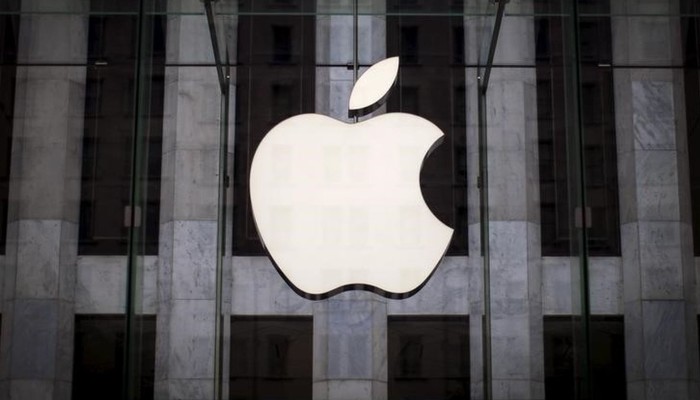 Apple'a yeni transfer