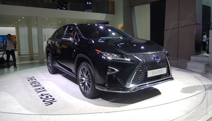 SUV esnekliğiyle sedan konforu bir arada