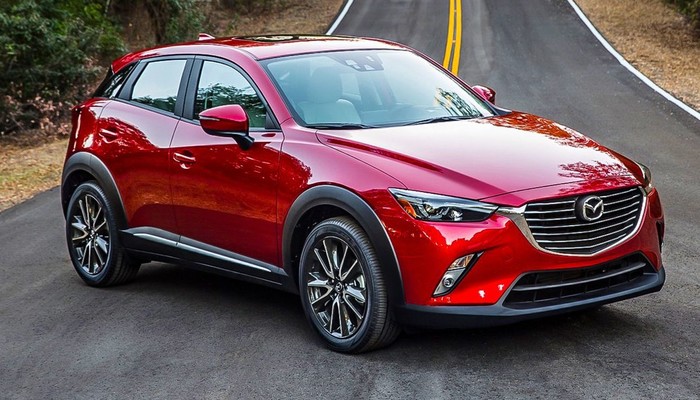 Mazda’dan Sonbahar’a hazırlık