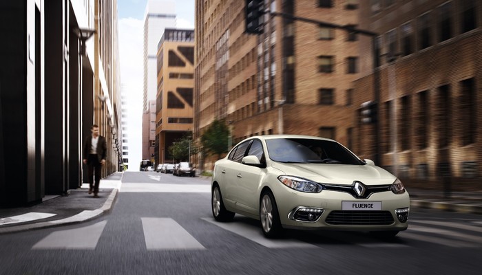 Renault’dan 36 ay sıfır faiz