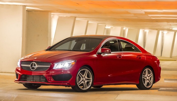 Mercedes’ten ekim fırsatları