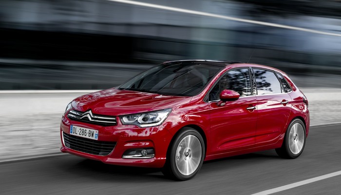 Citroen’ler tanışmayı bekliyor