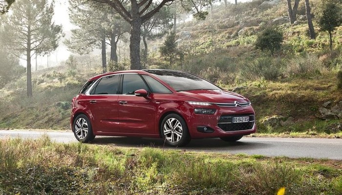 CITROËN’DEN 8 BİN 500 TL’YE VARAN İNDİRİM