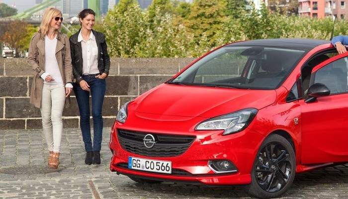 Opel’de şubat rüzgarı