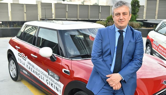 Bireysel kiralamanın yıldızı parlayacak