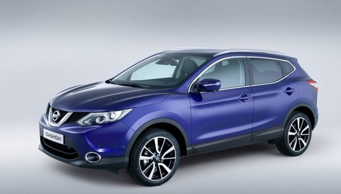 Nissan'dan tatil çeki