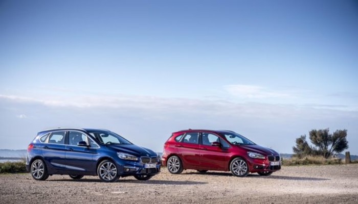 MINI ve BMW’de sabit kur fırsatı
