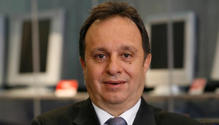 Zorlu Holding CEO'su: Elektrikli araç üretmesi kolay