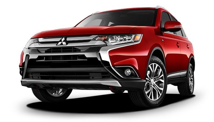 Bu kez Mitsubishi skandalı