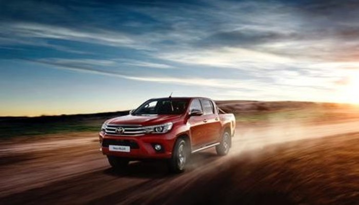Yaris'te indirim 6 bin lira
