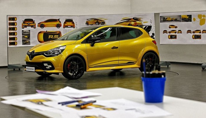 Herkül Clio