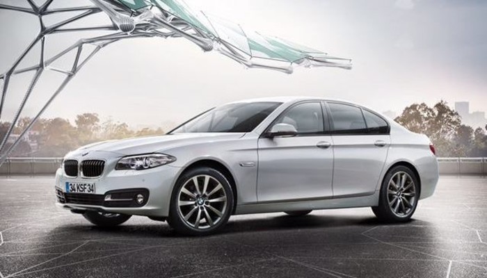 BMW'lerde sabit kur dönemi