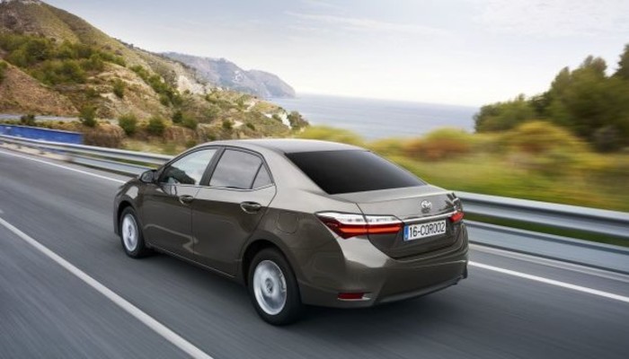 Yeni Corolla kaç liradan alıcı buluyor?