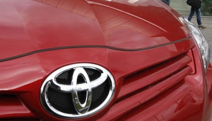 3 milyon Toyota'ya servis yolu