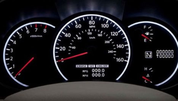 'Kilometre düşürmede' çok önemli detay