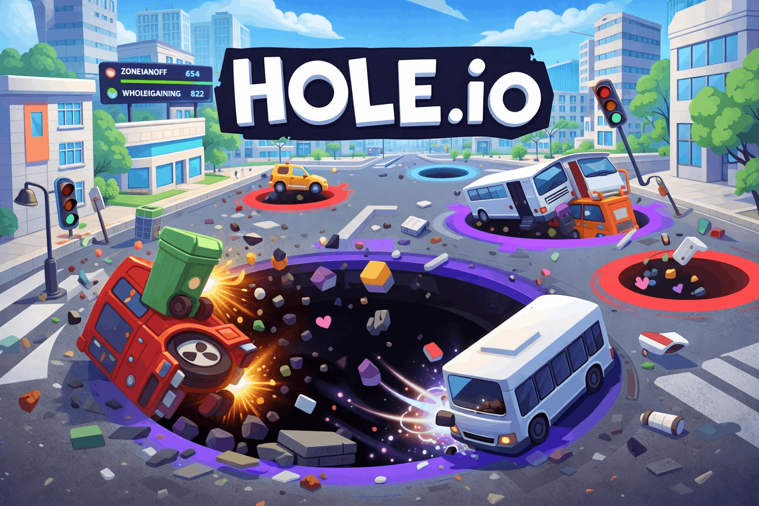 Hole.io