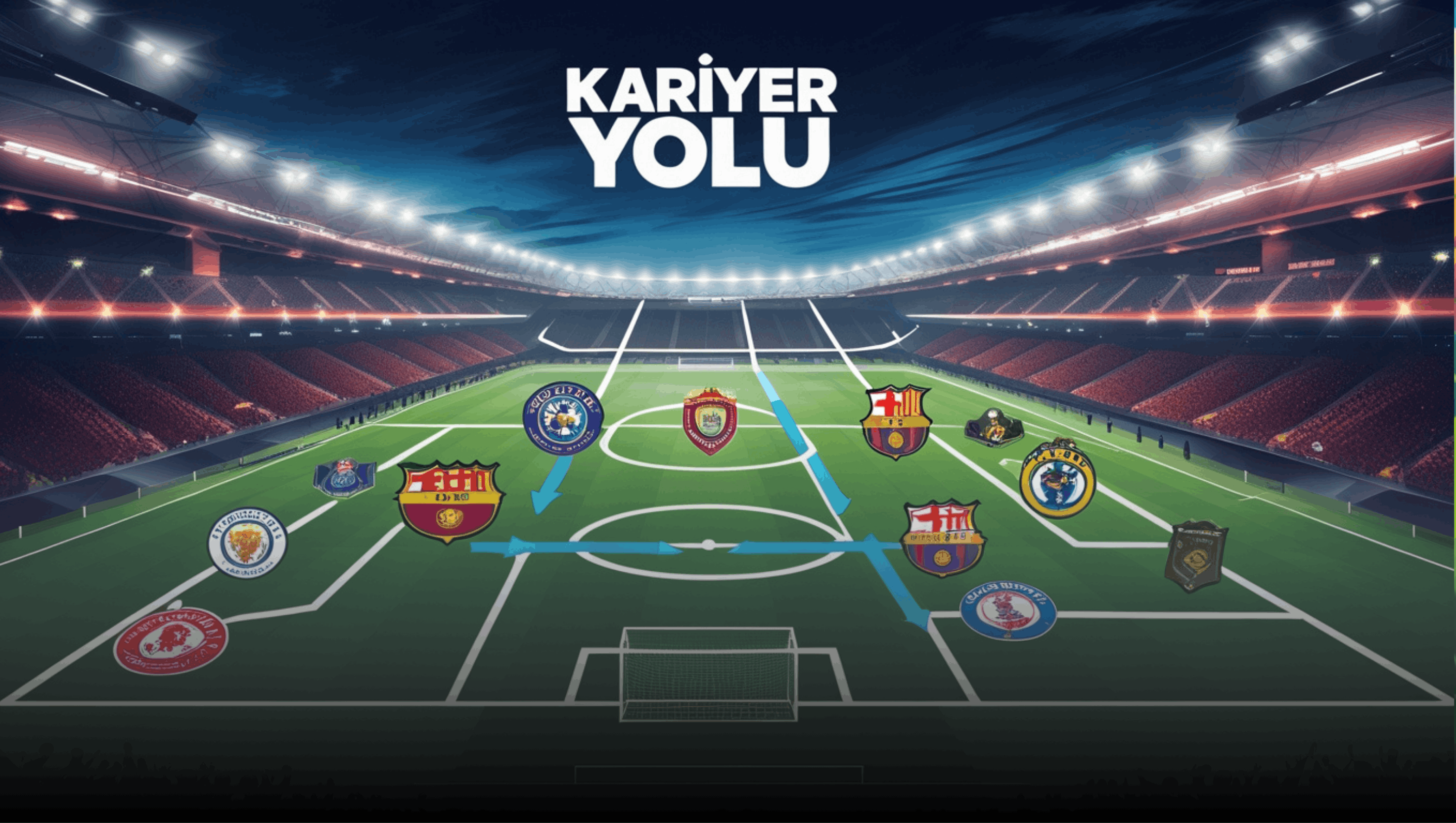 Kariyer Yolu