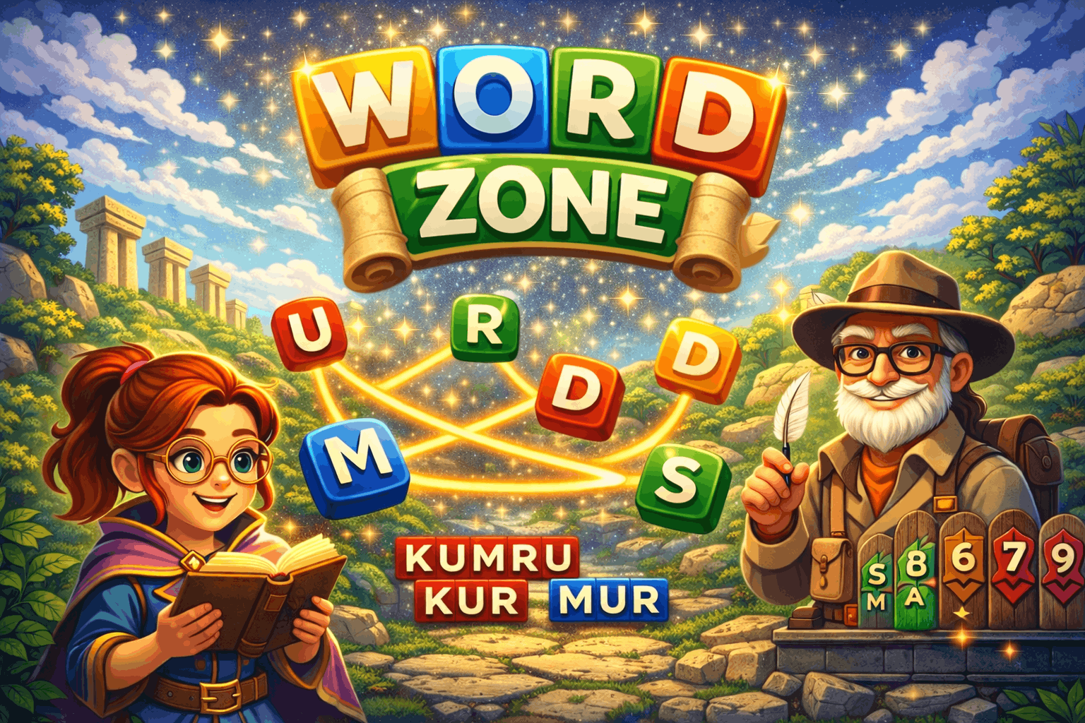 Word Zone