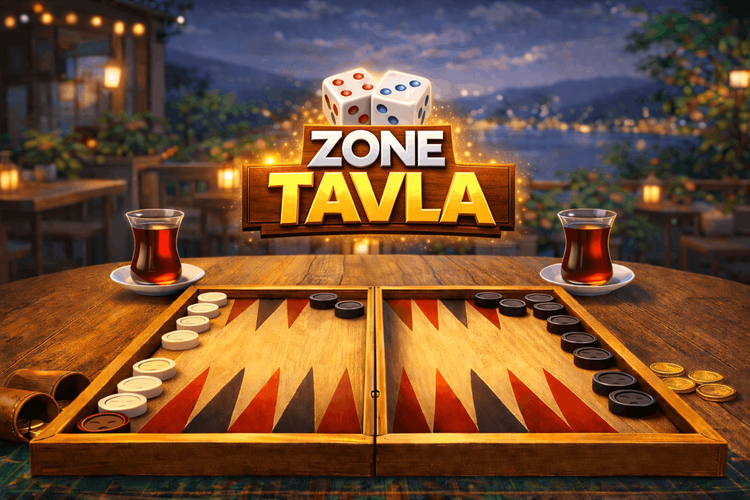 Zone Tavla