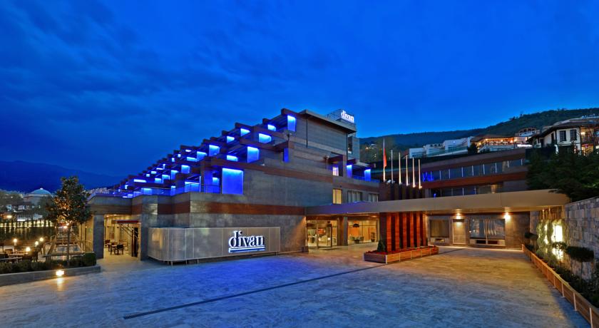 Bursa Da Nerede Kalinir Bolgeler Ve Otel Tavsiyeleri Gezip Gordum