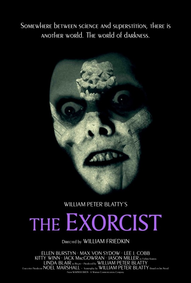 Free Download Exorcist Horror Movie