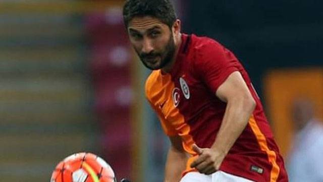 Galatasaray'da Sabri fırtınası