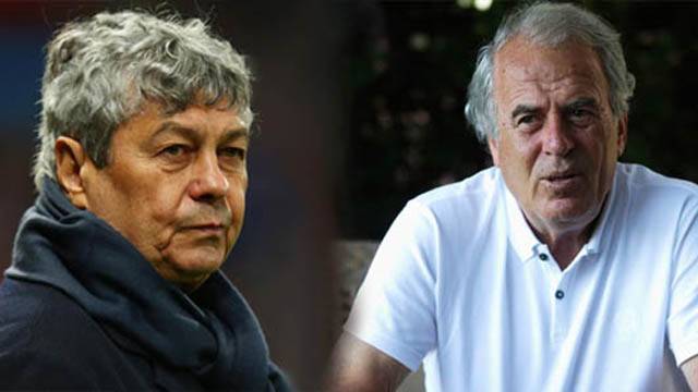 Büyük sürpriz! Denizli'ye karşı Lucescu