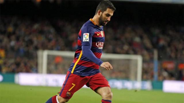 Arda Turan