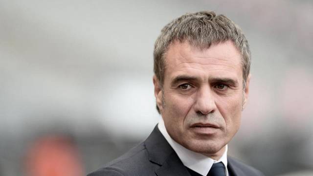 Ersun Yanal derbiyi analiz etti