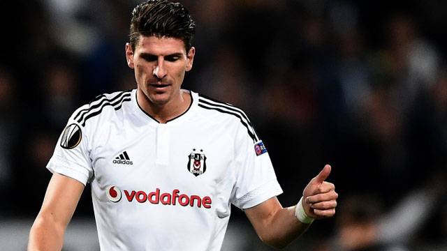 'Joachim Löw, Gomez'i oynatacak'