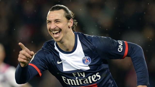 İbrahimovic'e tarihin en büyük transfer teklifi