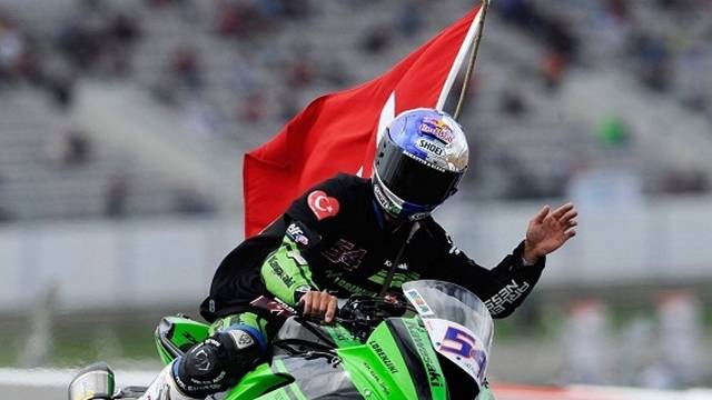 Kenan Sofuoğlu: Öleceksek adam gibi ölelim!