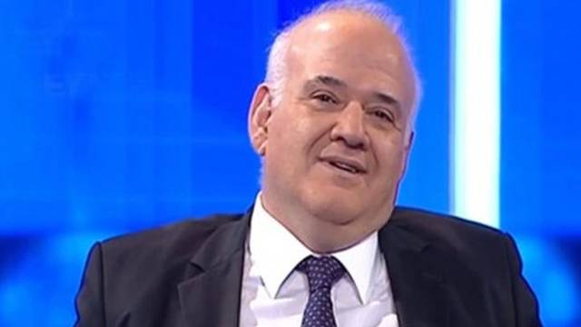 Ahmet Çakar: 'Kayalıklar Volkan'ı olumsuz etkileyecek'