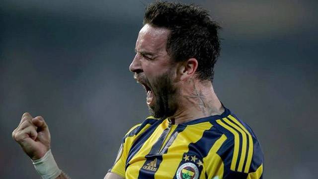 Gökhan Gönül Beşiktaş'a 'Evet' dedi!