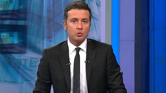 Ersin Düzen TRT'den ne kadar maaş alıyor?