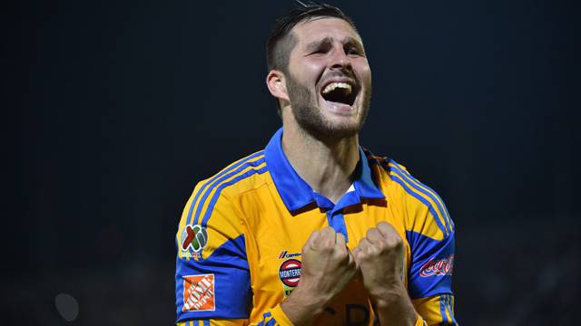 Galatasaray, Gignac'ı ikna etti