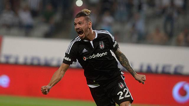Beşiktaş'tan Ersan Adem Gülüm sürprizi