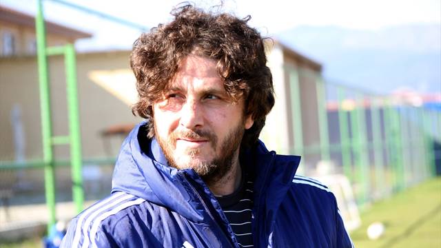 Trabzonspor'da Fatih Tekke geri döndü